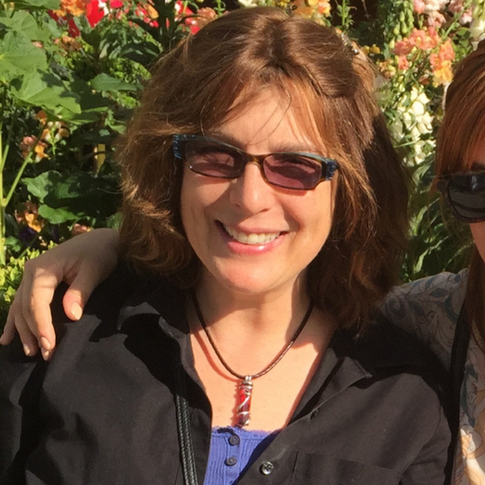 Meet your Posher, Tammy